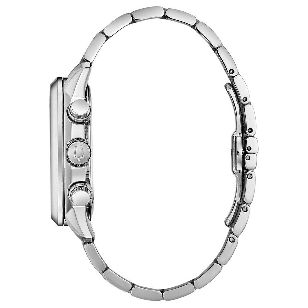 Orologio Uomo BULOVA Sutton Big Date - 96B319 - immagine 2