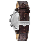 Orologio Uomo BULOVA Sutton Big Date - 96B309 - immagine 3