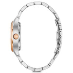 Orologio Donna BULOVA Sutton Lady Diamonds Automatic - 98P170 - immagine 2