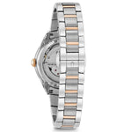 Orologio Donna BULOVA Sutton Lady Diamonds Automatic - 98P170 - immagine 3