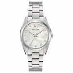 Orologio Donna BULOVA Surveyor Lady Diamonds - 96P228
