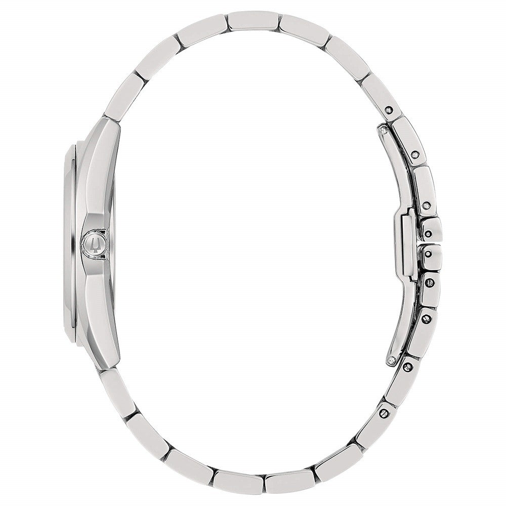 Orologio Donna BULOVA Surveyor Lady Diamonds - 96P228 - immagine 2
