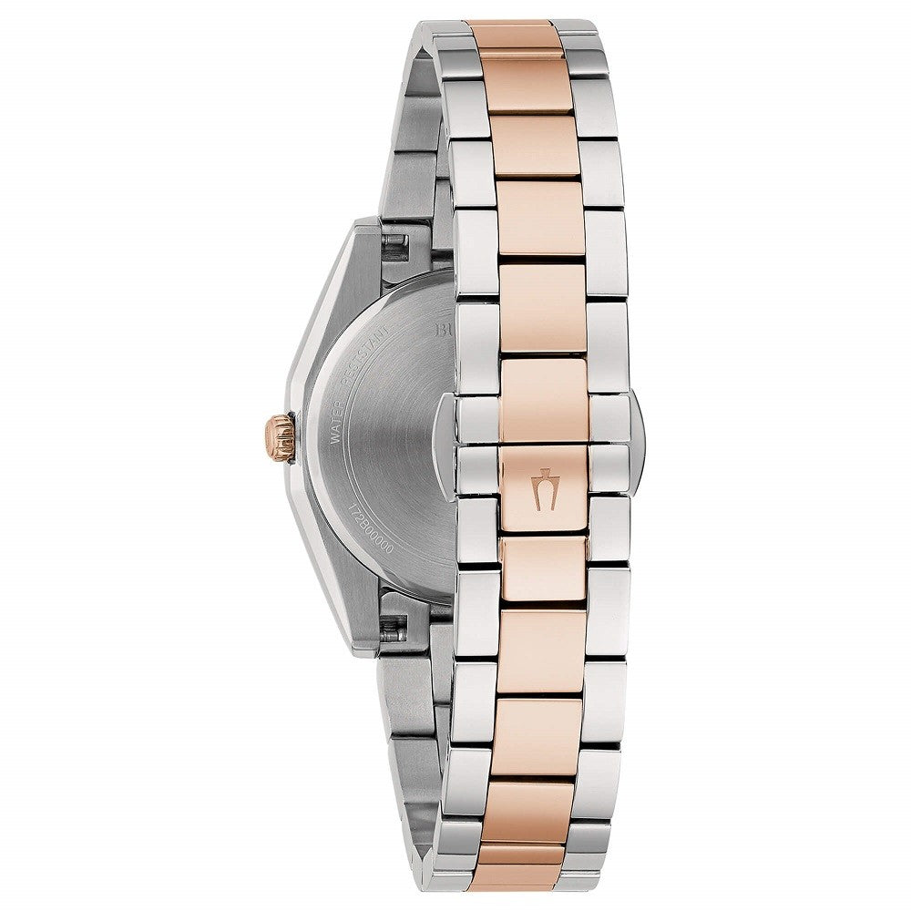 Orologio Donna BULOVA Surveyor Lady Diamonds - 98P207 - immagine 3