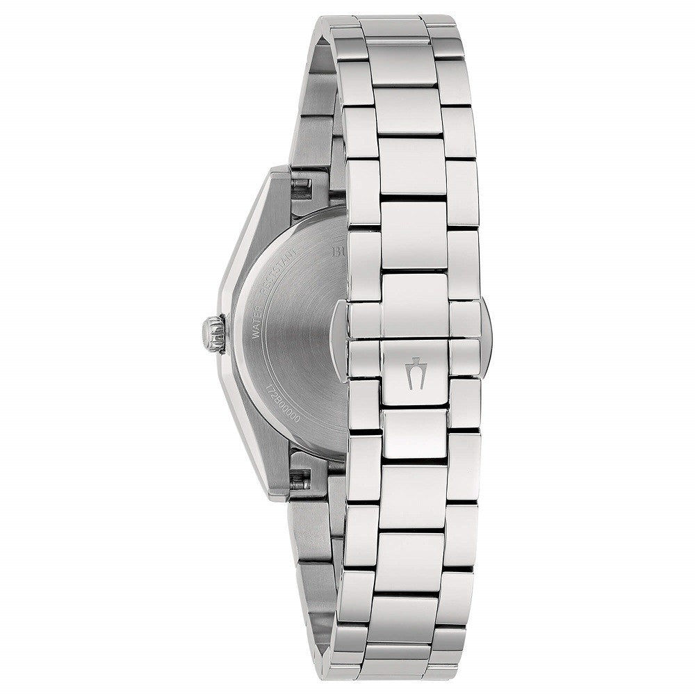 Orologio Donna BULOVA Surveyor Lady Diamonds - 96P229 - immagine 3