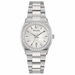 Orologio Donna BULOVA Surveyor Lady Diamonds - 96R245