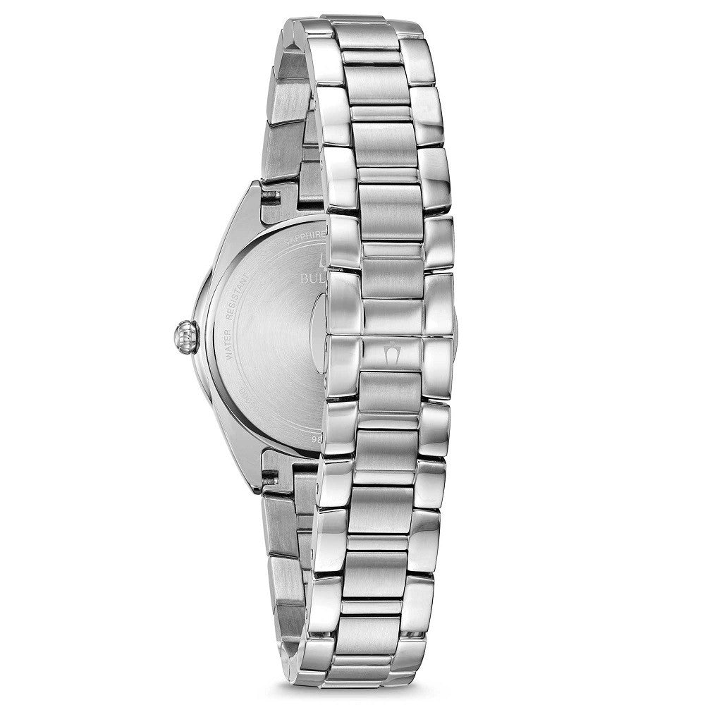Orologio Donna BULOVA Sutton Lady Diamonds - 96R228 - immagine 2
