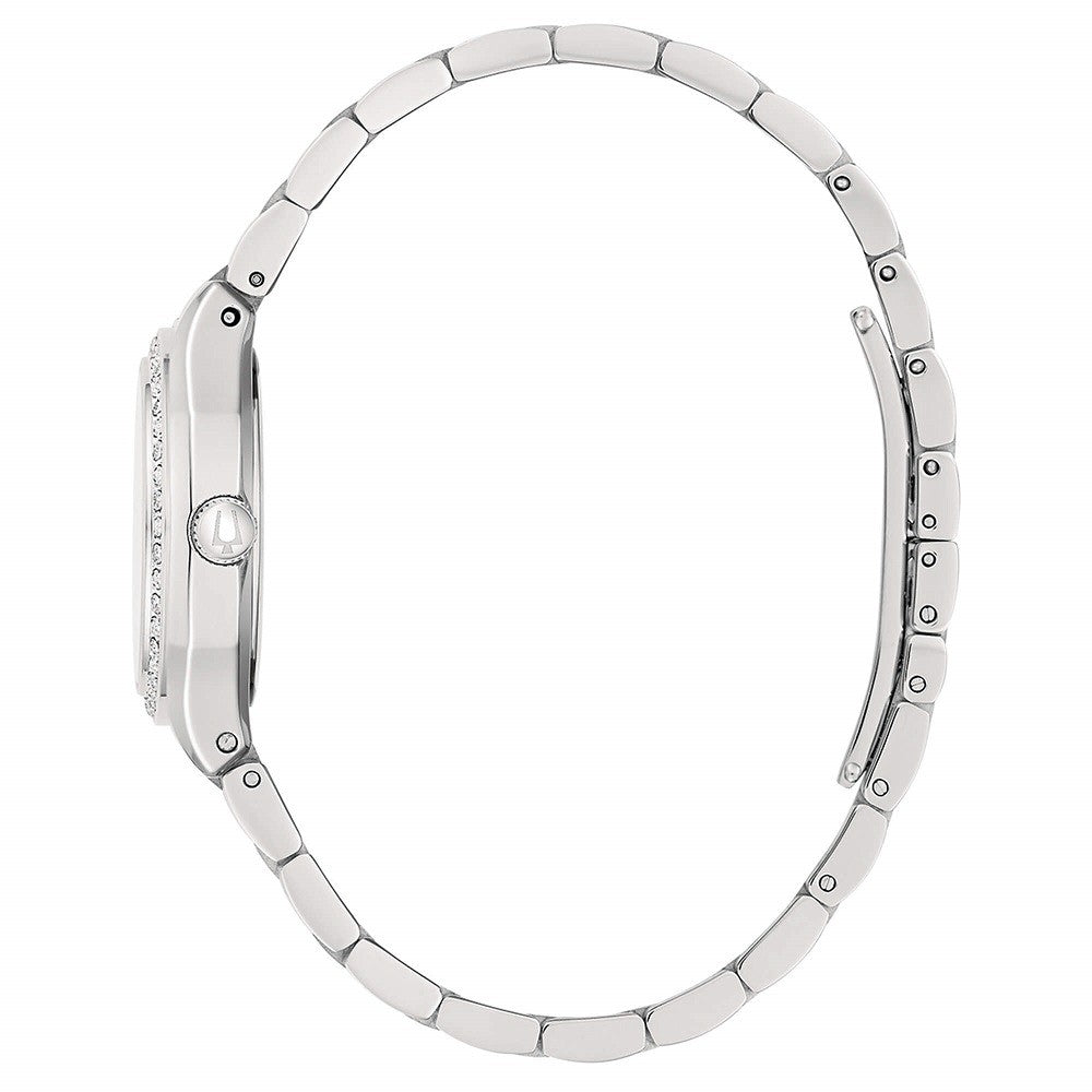 Orologio Donna BULOVA Surveyor Lady Diamonds - 96R245 - immagine 2