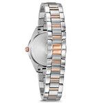 Orologio Donna BULOVA Sutton Lady Diamonds - 98P183 - immagine 3