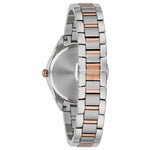Orologio Donna BULOVA Sutton Lady Diamonds - 98R281 - immagine 3