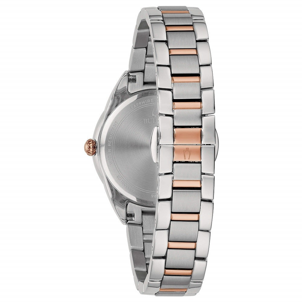 Orologio Donna BULOVA Sutton Lady Diamonds - 98R281 - immagine 3