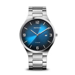 Orologio Uomo BERING collezione Titanium  -  15240-777