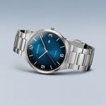 Orologio Uomo BERING collezione Titanium  -  15240-777 - immagine 2