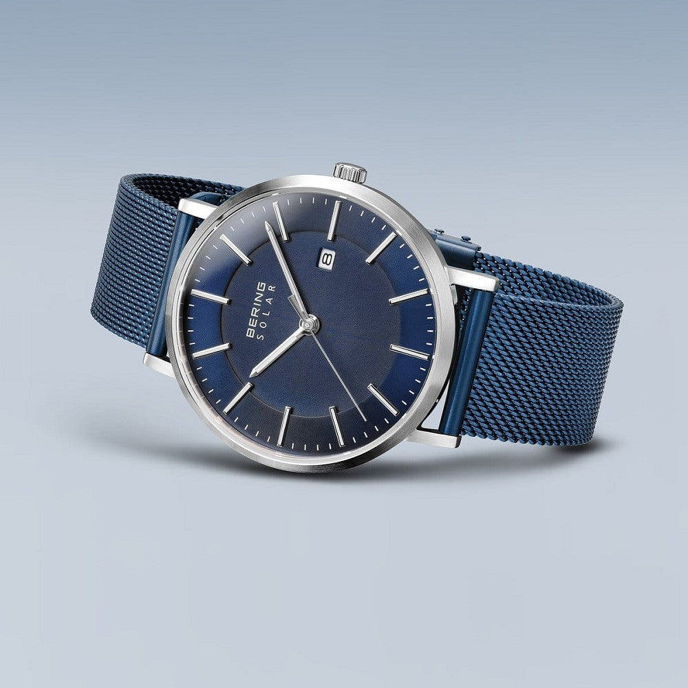 Orologio Uomo BERING Solar - 15439-307 - immagine 2