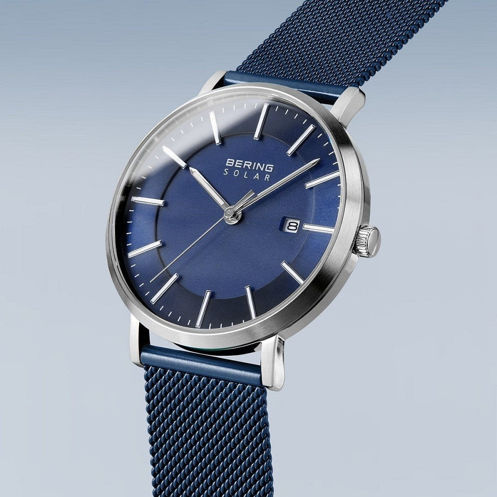 Orologio Uomo BERING Solar - 15439-307 - immagine 3