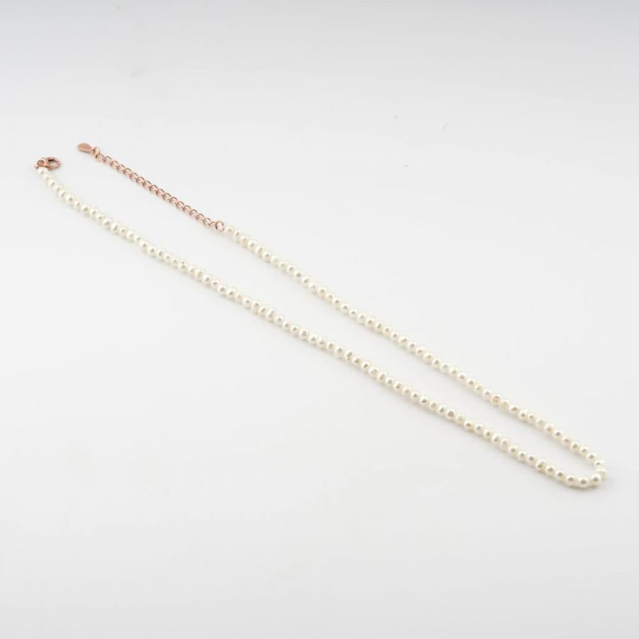 Collana Donna CAMEO ITALIANO Elements - CPRL45-R