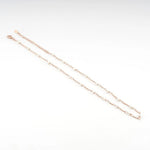 Collana Donna CAMEO ITALIANO Elements - CCP45-R
