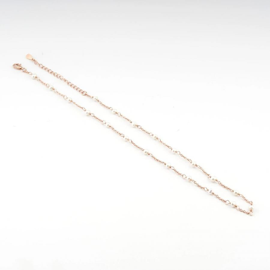 Collana Donna CAMEO ITALIANO Elements - CCP45-R