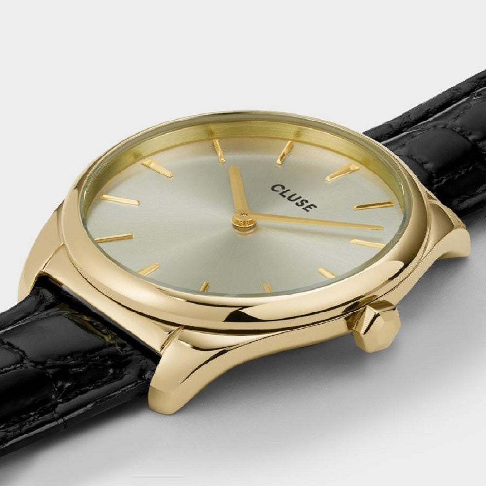 Orologio Donna CLUSE  collezione Féroce Petite - CW11209 - immagine 2