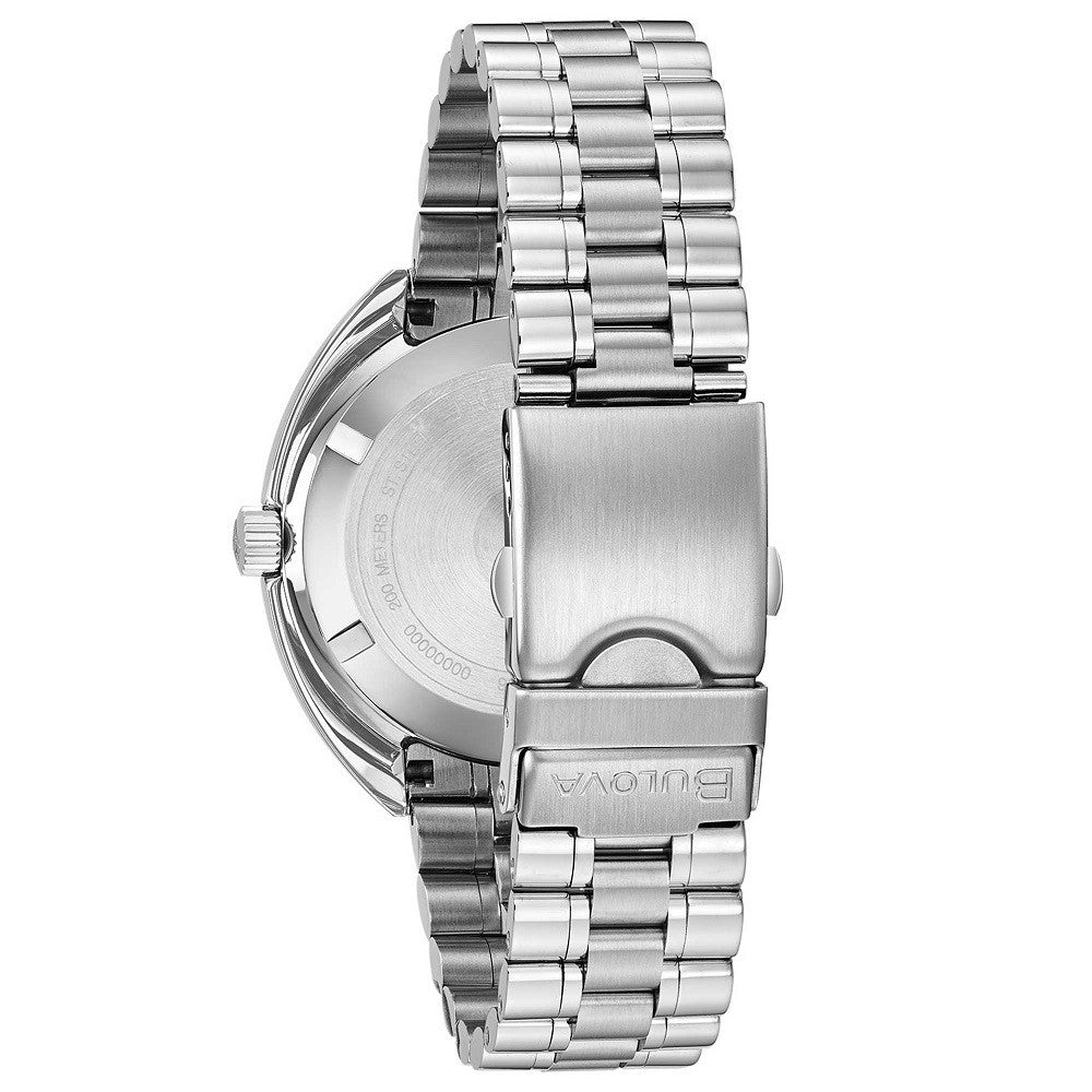 Orologio Uomo BULOVA Oceanographer 666 Devil's Diver - 96B322 - immagine 3