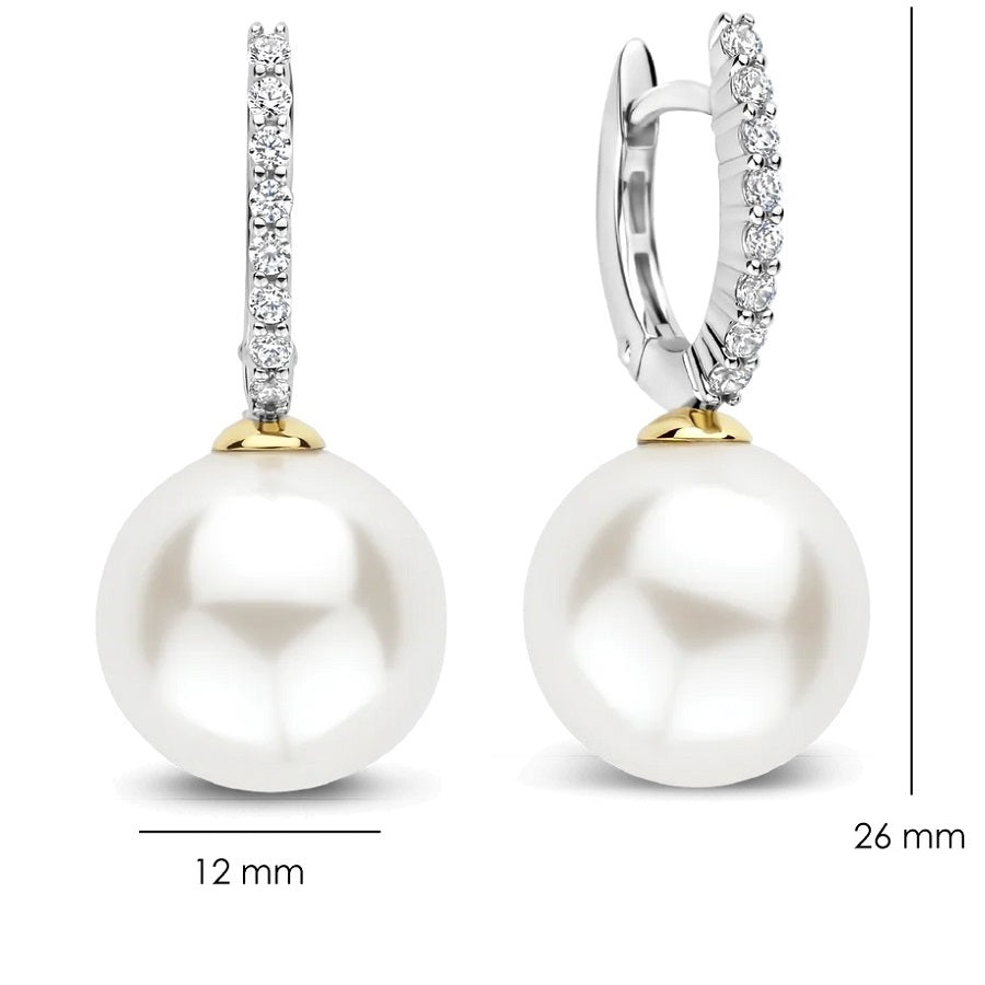 Orecchini Donna TI SENTO MILANO - 78091YP - immagine 6