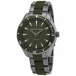 Orologio Uomo Armani Exchange AX1833 solo tempo analogico con movimento al quarzo collezione Enzo