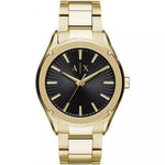 Orologio Uomo Armani Exchange AX2801 solo tempo analogico con movimento al quarzo collezione Fitz