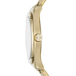 Orologio Uomo Armani Exchange AX2801 solo tempo analogico con movimento al quarzo collezione Fitz - immagine 2