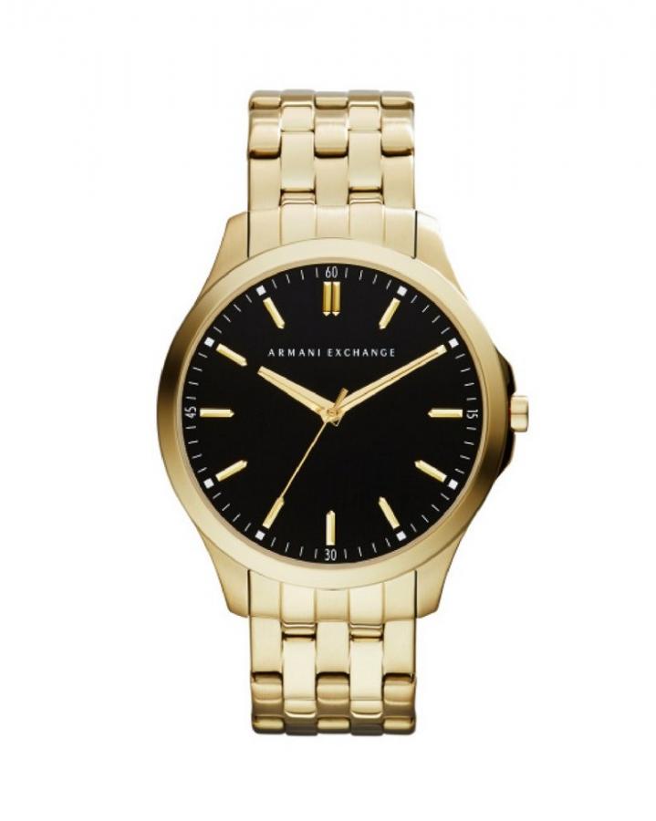 Orologio Uomo Armani Exchange AX2145 solo tempo analogico con movimento al quarzo collezione Hampton