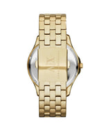 Orologio Uomo Armani Exchange AX2145 solo tempo analogico con movimento al quarzo collezione Hampton - immagine 3
