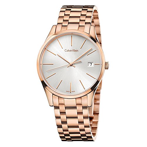 Orologio Donna CALVIN KLEIN  collezione Time  -  K4N23646