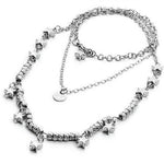 Collana Donna 4US CESARE PACIOTTI  -  Galaxy  -  4UCL1976W