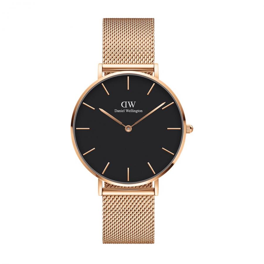 Orologio Unisex DANIEL WELLINGTON Petite Melrose - DW00100303