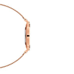 Orologio Unisex DANIEL WELLINGTON Petite Melrose - DW00100303 - immagine 3