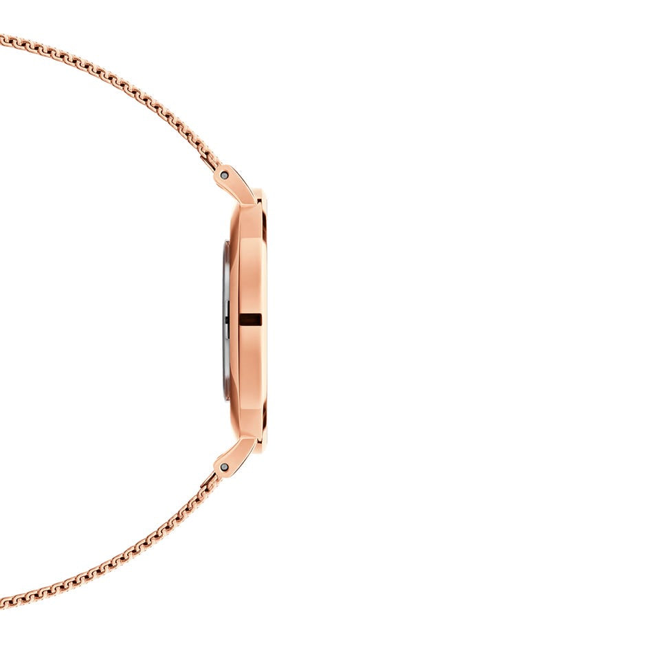 Orologio Unisex DANIEL WELLINGTON Petite Melrose - DW00100303 - immagine 3