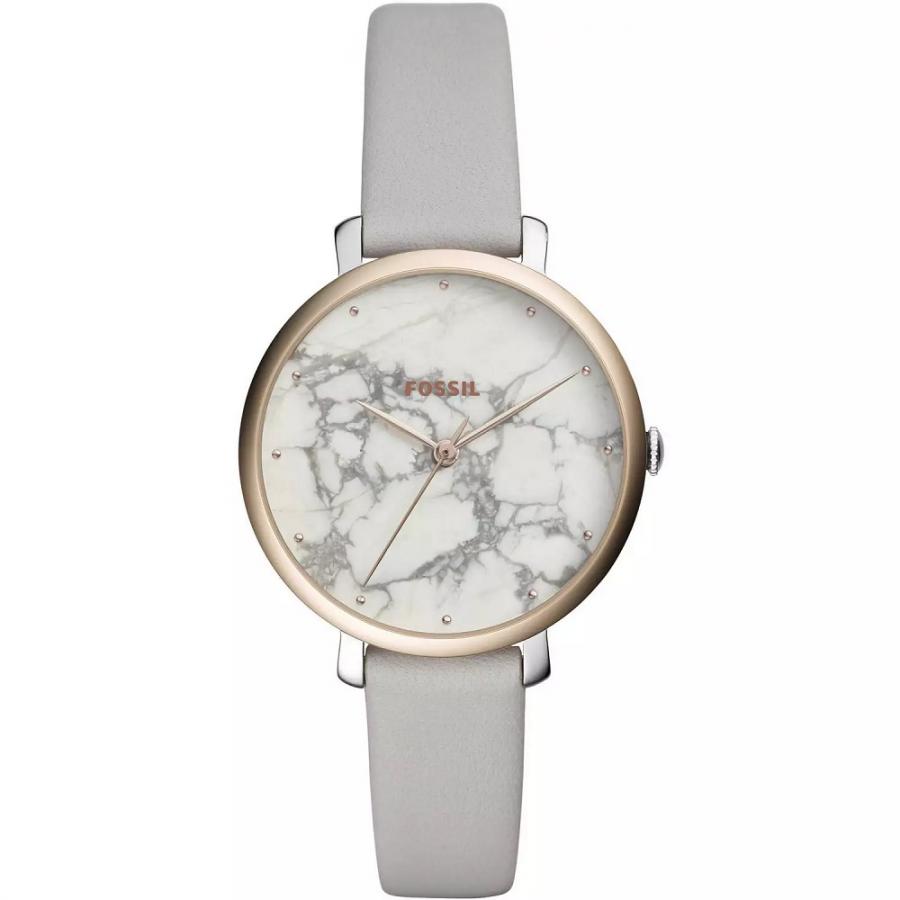 Orologio Donna FOSSIL Jacqueline - ES4377