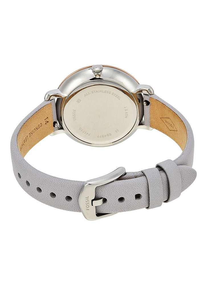 Orologio Donna FOSSIL Jacqueline - ES4377 - immagine 3
