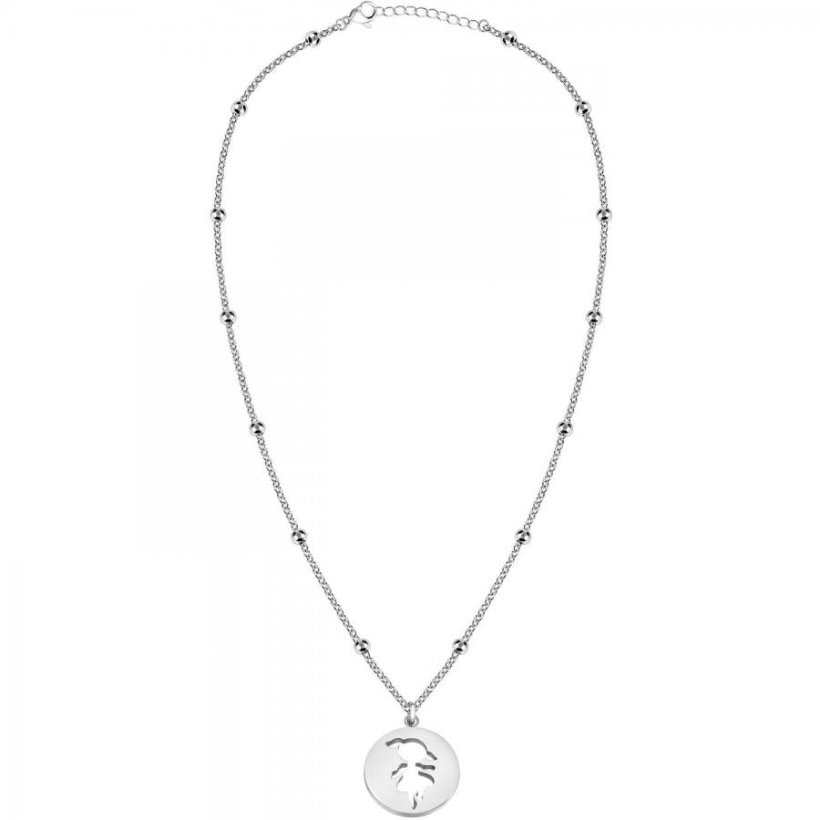 Collana Donna LA PETITE STORY collezione Family  -  LPS10AQL01
