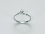 Anello Donna MILUNA Diamanti 750 - LID1987-D20S