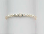 Bracciale Donna MILUNA Perle 750 - PBR340