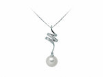 Collana Donna MILUNA Perle - PCL5124