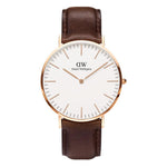 Orologio Uomo DANIEL WELLINGTON Classic Bristol - DW00100009