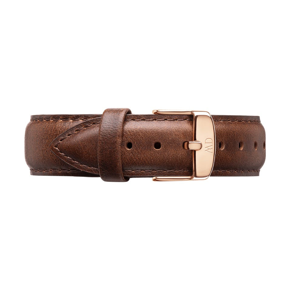 Orologio Uomo DANIEL WELLINGTON Classic Bristol - DW00100009 - immagine 3