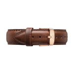 Orologio Uomo DANIEL WELLINGTON Classic Bristol - DW00100009 - immagine 3