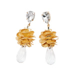 Orecchini Donna OTTAVIANI  -  500438O
