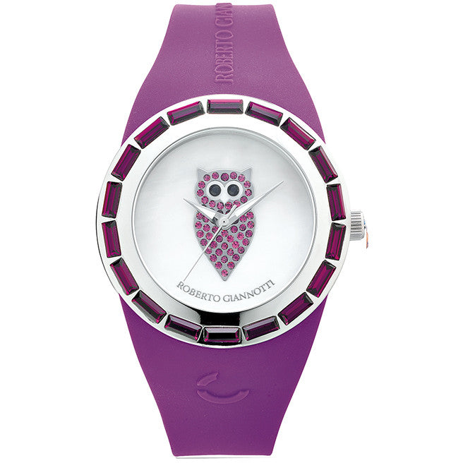Orologio Donna ROBERTO GIANNOTTI Misteri della Notte - OMN104