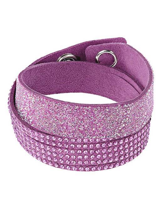 Bracciale Donna SWAROVSKI  collezione Slake  Duo  -  5297361