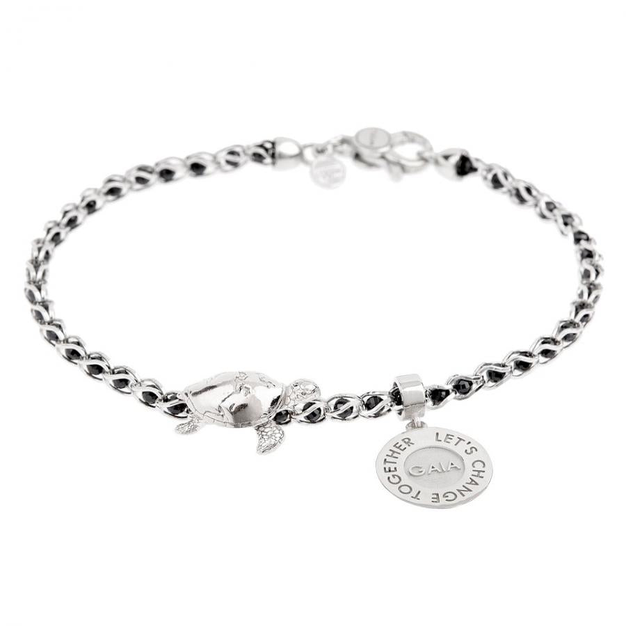 Bracciale Donna TUUM Gaia - GAIAEB9SCP0/S