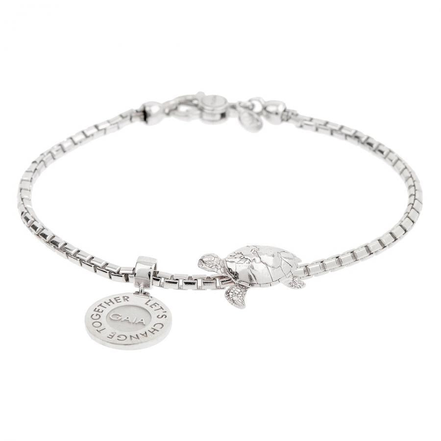 Bracciale Donna TUUM Gaia - GAIAEB90CP0/S