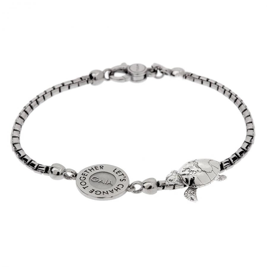 Bracciale Donna TUUM Gaia - GAIAEB90AC0/S