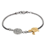 Bracciale Uomo TUUM Gaia - GAIAEB90ACG/L